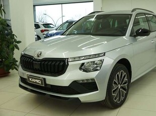 Skoda Kamiq1.0 TSI 115 CV Black Dots NUOVA DA IMMATRICOLARE