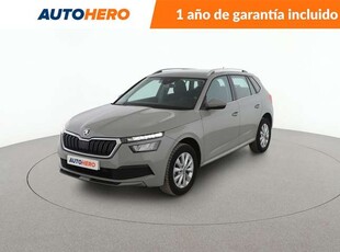 Skoda Kamiq1.0 TSI Ambition 70kW