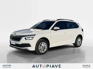 Skoda Kamiq1.0 TSI Ambition