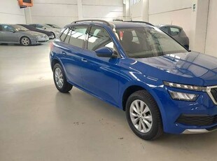 Skoda Kamiq1.0 TSI Ambition