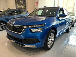 Skoda Kamiq1.0 TSI Ambition