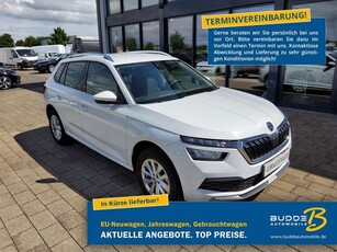 Skoda Kamiq1.0 TSI Ambition / Smart Link / Kamera