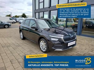 Skoda Kamiq1.0 TSI Ambition / Smart Link / Kamera