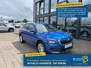 Skoda Kamiq1.0 TSI Ambition / Smart Link / Kamera