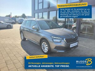 Skoda Kamiq1.0 TSI Ambition / Smart Link / Kamera