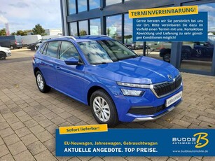 Skoda Kamiq1.0 TSI Ambition / Smart Link / Kamera