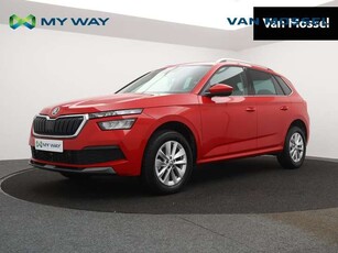 Skoda Kamiq1.0 TSI Ambition*DSG*110PK*APP CONNECT*PDC*AIRCO