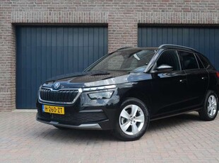 Skoda Kamiq1.0 TSI Automaat Sport Business | Keyless | Virtua