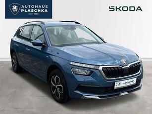 Skoda Kamiq1.0 TSI Drive 125 SHZ*CARPLAY*DAB*KLIMA Klima