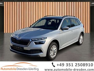 Skoda Kamiq1.0 TSI DSG Ambition*SmartLink*ACC*PDC*