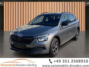 Skoda Kamiq1.0 TSI DSG Blackline*SmartLink*Sitzhzg*