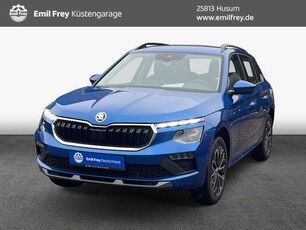 Skoda Kamiq1.0 TSI DSG DRIVE AHK SmartLink+ SHZ Klima P