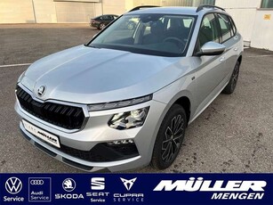 Skoda Kamiq1,0 TSI DSG DRIVE/TOUR Navi|ACC|Matrix