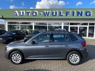 Skoda Kamiq1.0 TSI-DSG Selection,LED,RFK,Winterp.plus