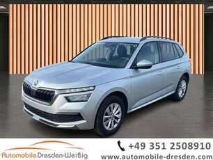 Skoda Kamiq1.0 TSI DSG Tour de France*ACC*SmartLink*