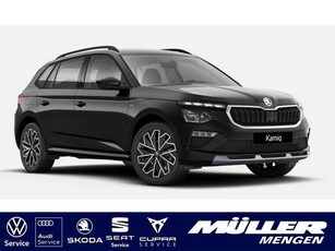 Skoda Kamiq1,0 TSI DSG Tour Navi|ACC|Matrix|AHK