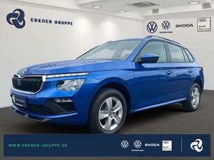 Skoda Kamiq1.0 TSI Essence +GRA+PDC+KLIMA+