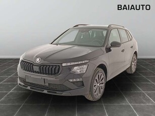 Skoda Kamiq1.0 tsi selection 95cv