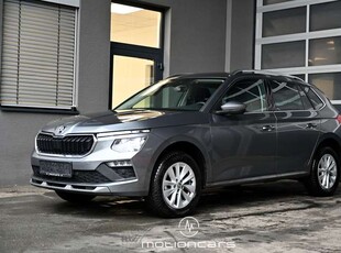 Skoda Kamiq1.0 TSI Selection DSG