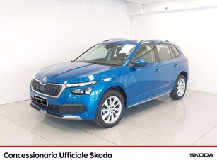 Skoda Kamiq1.0 tsi style 110cv