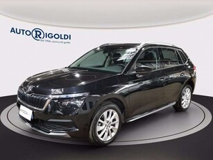 Skoda Kamiq1.0 tsi style 115cv