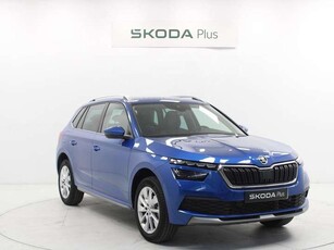 Skoda Kamiq1.0 TSI Style 81kW DSG