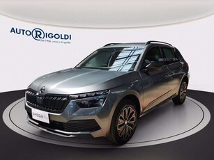 Skoda Kamiq1.0 tsi style 95cv