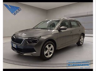 Skoda Kamiq1.0 TSi Style