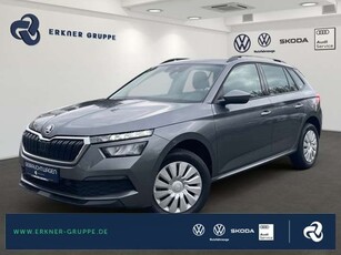 Skoda Kamiq1.0TSI Active LED+TEMPOMAT+++