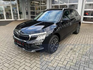 Skoda Kamiq1.0TSI DSG-115 Selection Plus Kamera