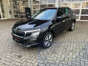 Skoda Kamiq1.0TSI DSG-115 Selection Plus Kamera