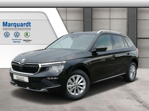 Skoda Kamiq1.0TSI Selection Neu Mod.ACC LED Kamera