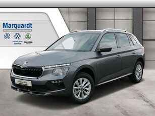 Skoda Kamiq1.0TSI Selection Neu Mod.ACC LED Kamera