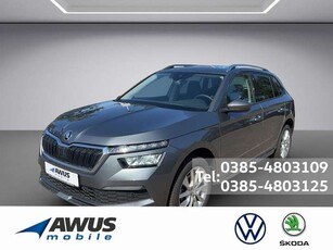 Skoda Kamiq1.0TSI Style