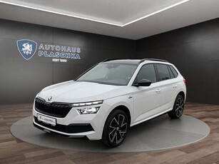 Skoda Kamiq1.5 TSI DSG Monte Carlo LED+NAVI+PDC+APP Klima