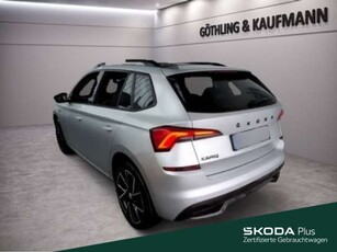 Skoda Kamiq1.5 TSI DSG Monte Carlo*LED*Pano*eKlappe*