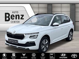 Skoda Kamiq1,5 TSI DSG Selection MATRIX*PANO*S-LINK Klima