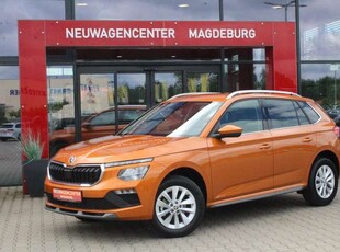 Skoda Kamiq1.5 TSI DSG Selection *VC*NAVI*LED*SHZ*PDC*