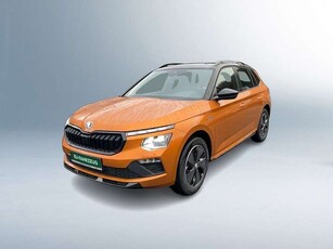 Skoda Kamiq1.5 TSI Monte Carlo Pano Smart-Link VC SHZ