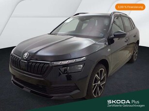 Skoda Kamiq1.5 TSI Monte Carlo*eSitz*eKlappe*RFK*SHZ*