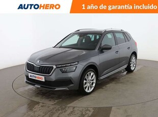 Skoda Kamiq1.5 TSI Style