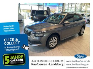 Skoda Kamiq1.5 TSI Style LED PDC RFK SmartLink