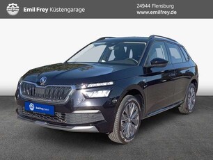 Skoda Kamiq1.5 TSI -Tour- DSG