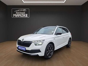 Skoda Kamiq1.5TSI DSG Monte Carlo / Navi / Pano / Sitzheizung