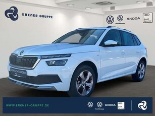 Skoda Kamiq1.5TSI Tour LED+NAVI+ACC+SITZHZG