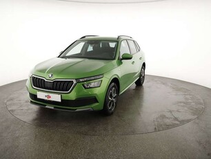 Skoda Kamiq1,6 TDI Ambition DSG