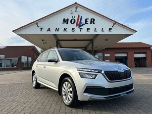 Skoda KamiqAmbition 1.0 TSI DSG / AHK Abstandstempomat