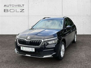 Skoda KamiqAmbition 1.0 TSI LED DAB SHZ LenkradHZG Spurhaltea