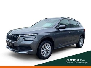 Skoda KamiqAmbition 1.0 TSI *LED*