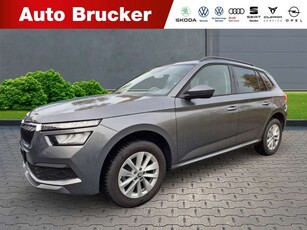 Skoda KamiqAmbition 1.0 TSI+Alufelgen+Klimaautomatik+Sitzheiz